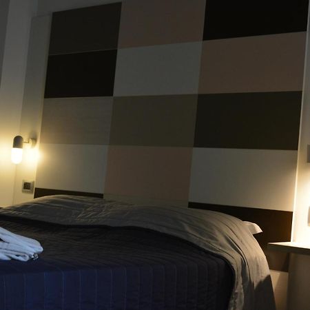 Master Hotel Castelvetro Piacentino Екстер'єр фото