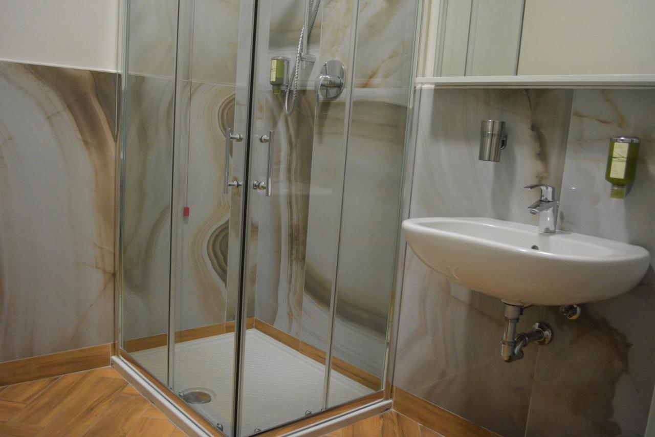 Master Hotel Castelvetro Piacentino Екстер'єр фото