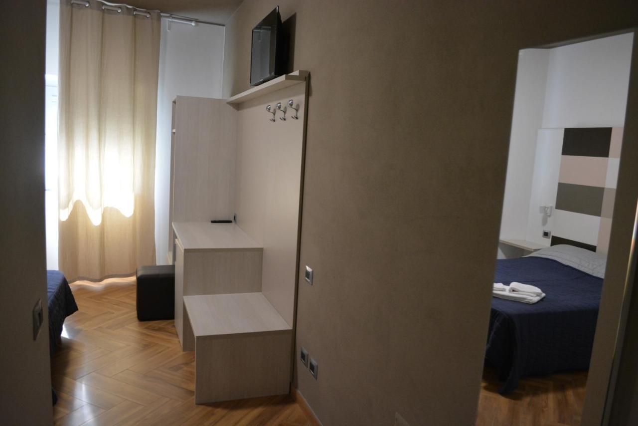 Master Hotel Castelvetro Piacentino Екстер'єр фото