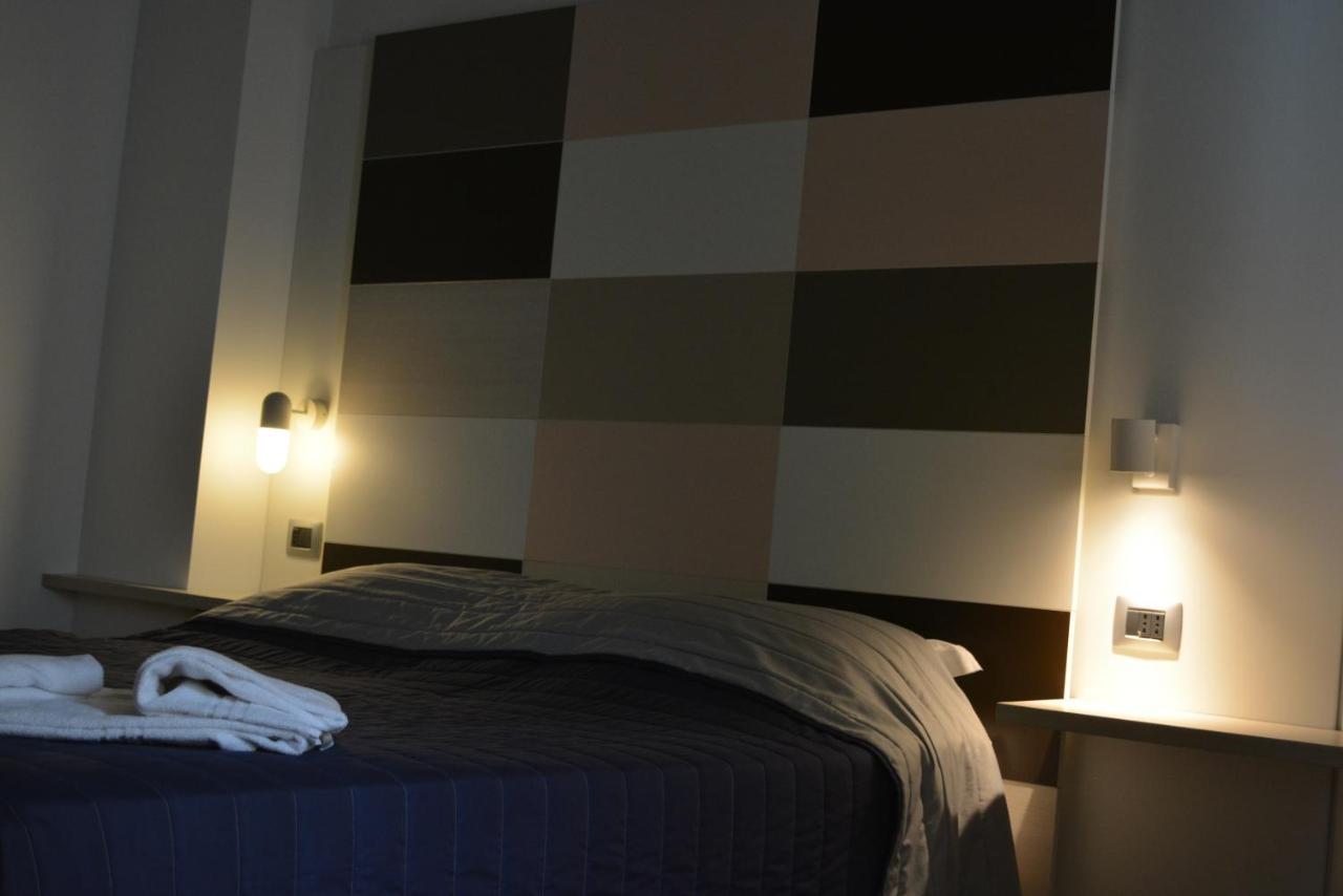 Master Hotel Castelvetro Piacentino Екстер'єр фото