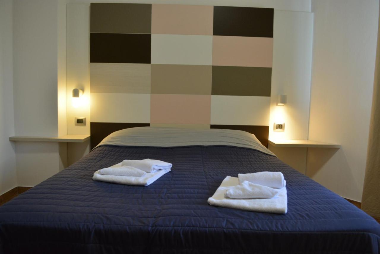 Master Hotel Castelvetro Piacentino Екстер'єр фото