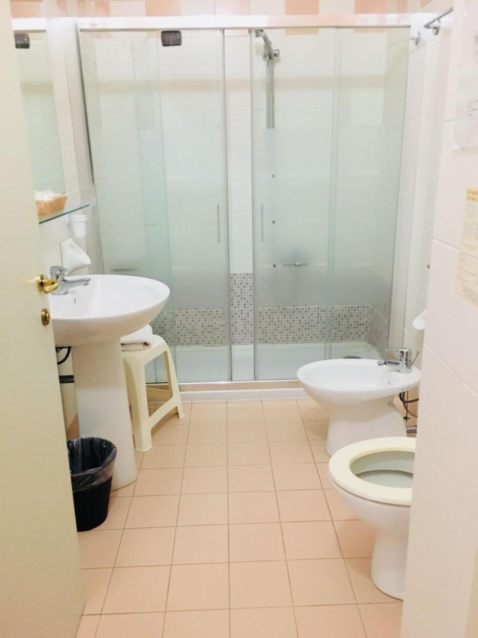 Master Hotel Castelvetro Piacentino Екстер'єр фото